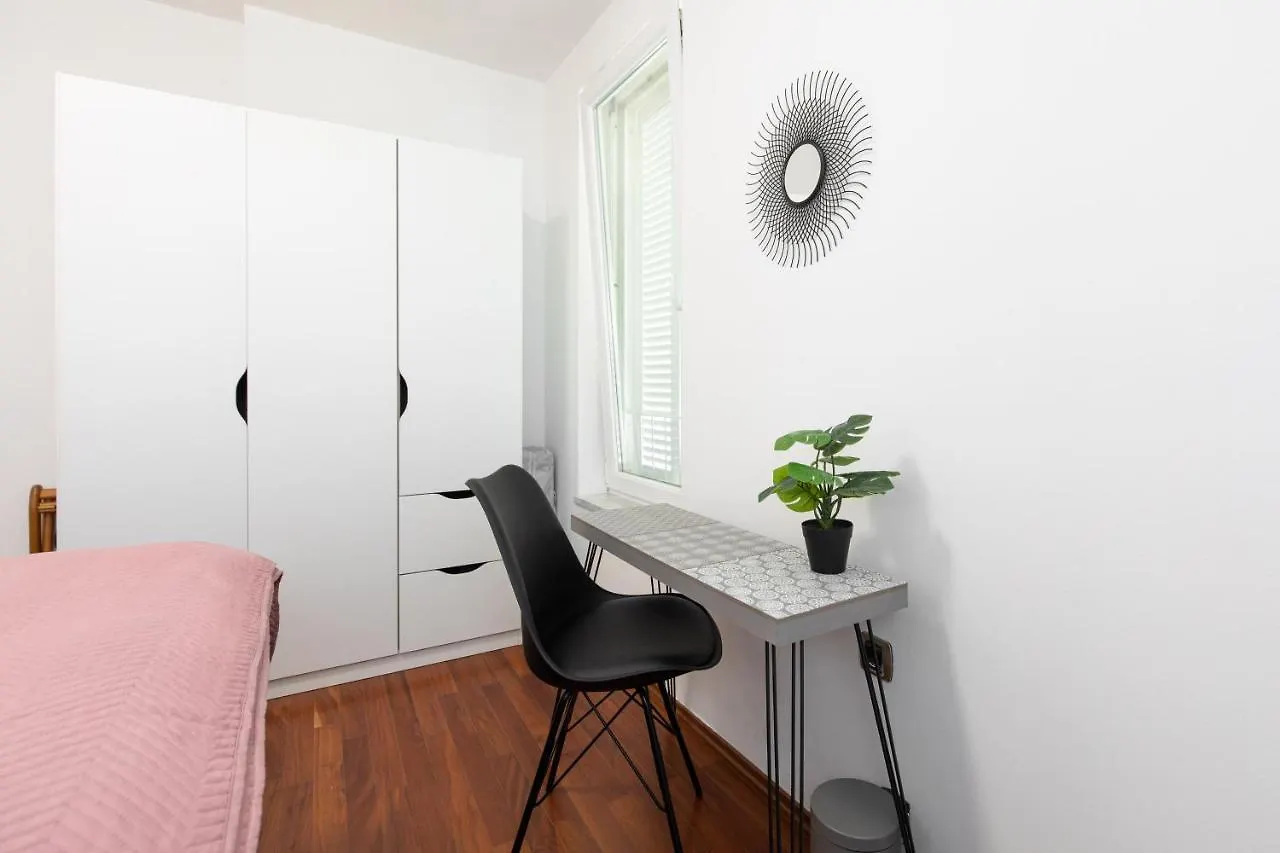 Apartment Casia A6 Baška