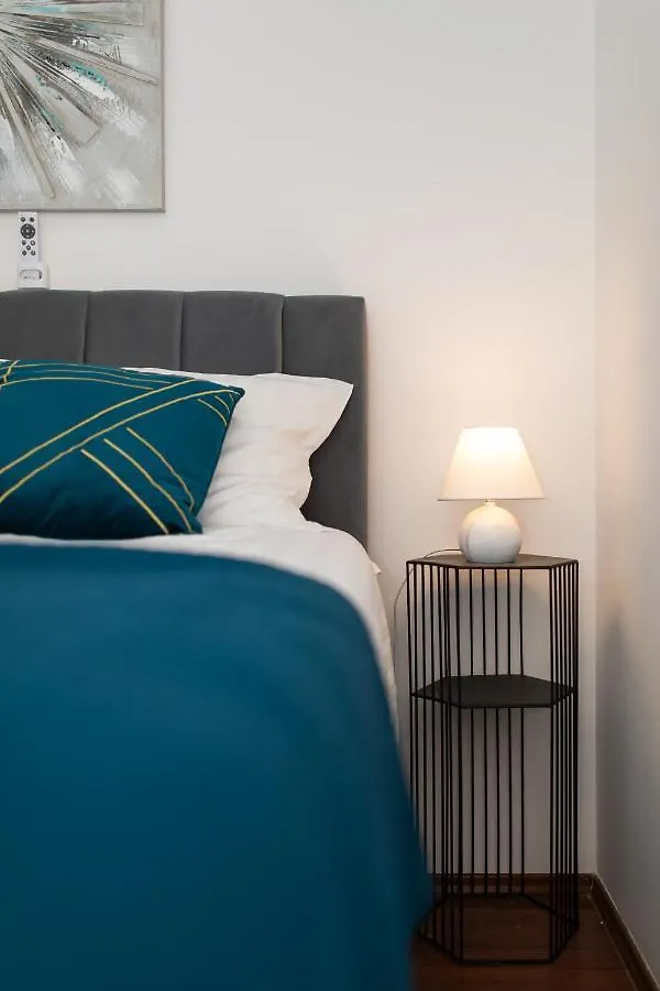 Apartment Casia A6 Baška