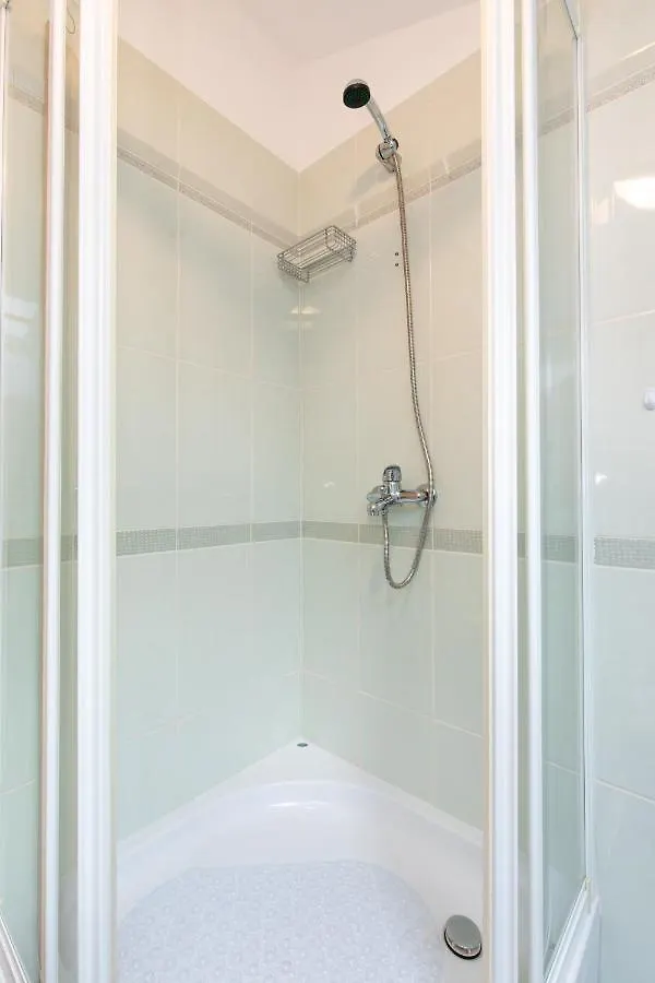 Apartment Casia A6 Baška