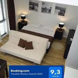  Apartman Santis10