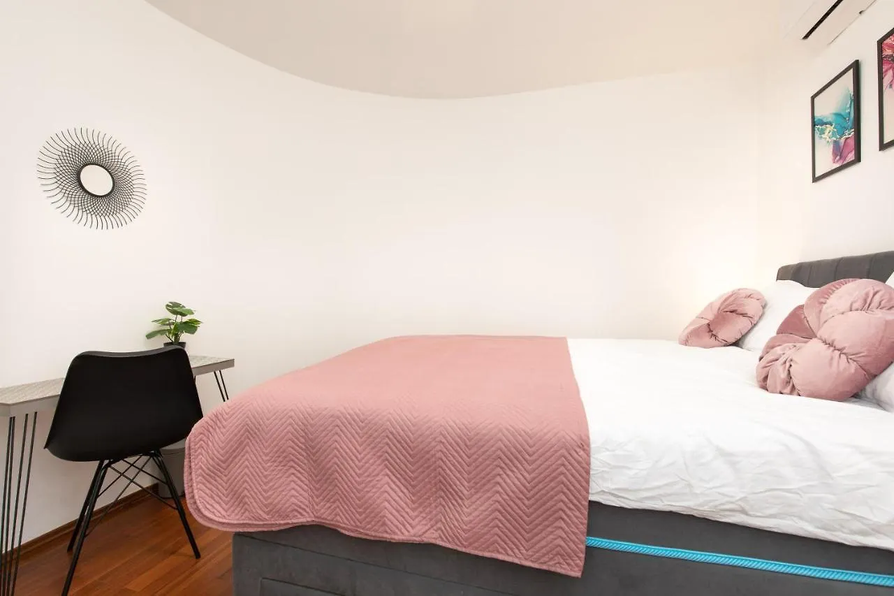 Apartment Casia A6 Baska   Baska (Krk)