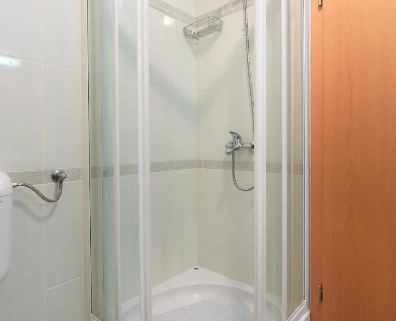 Apartment Casia A6 Baska  0*, Baska (Krk)